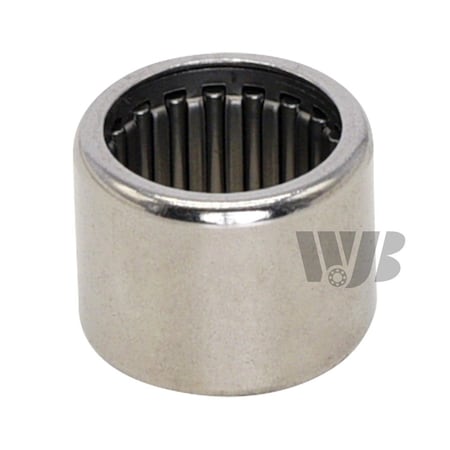 Wjb Needle Roller Bearing, Wr152016 WR152016